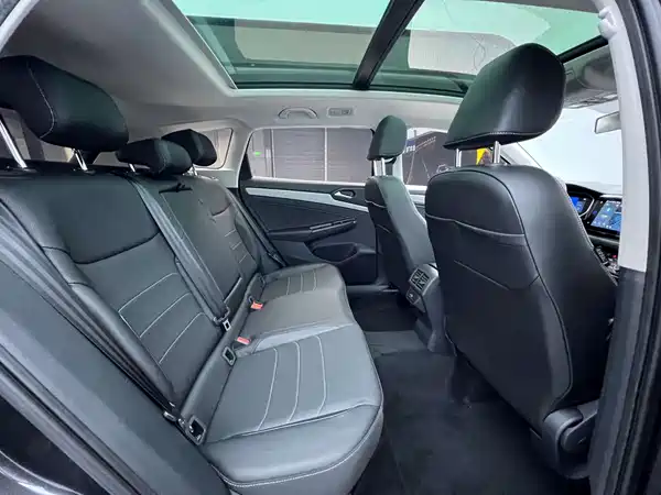 Jetta VS7 2023