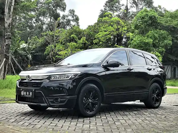 Honda Breeze 2021