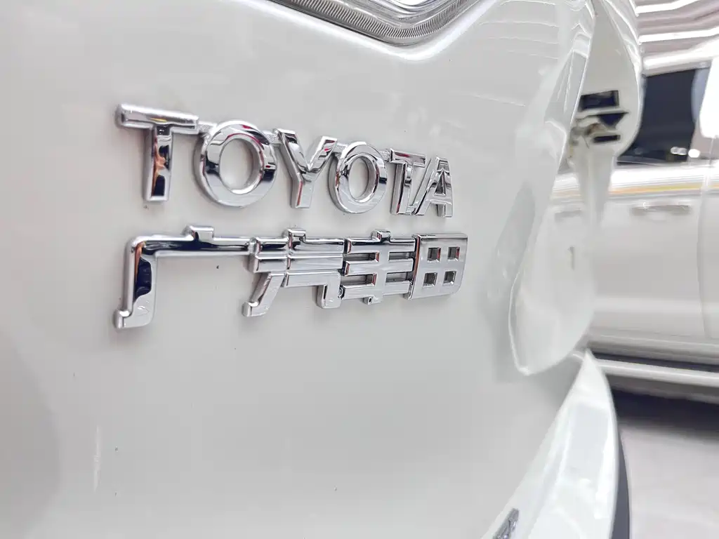 Toyota Highlander 2017 — фото 17