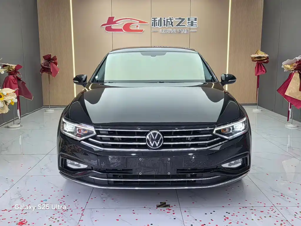 Volkswagen Magotan 2022