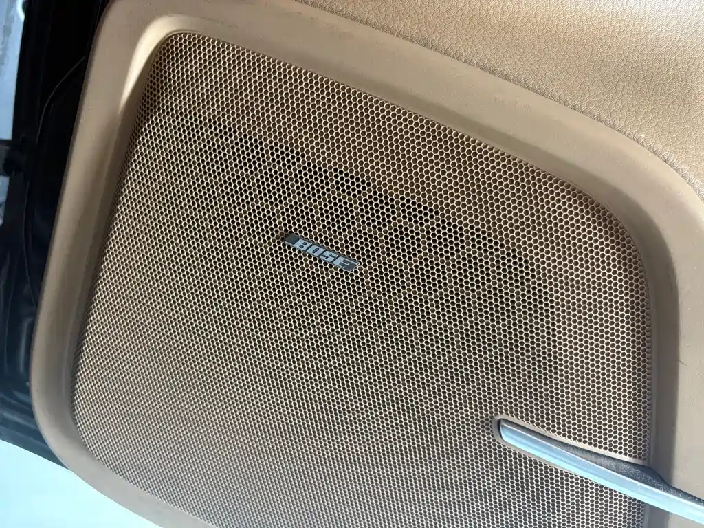 Porsche Cayenne 2015 — фото 12