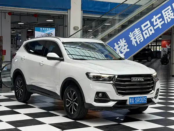Haval H6 2022