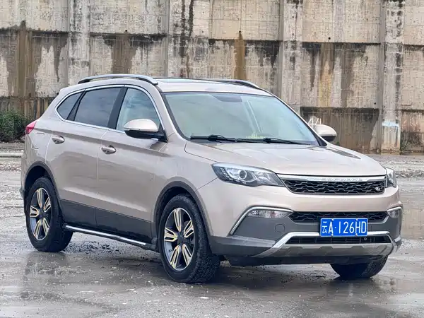 Liebao Leopaard CS10 2016