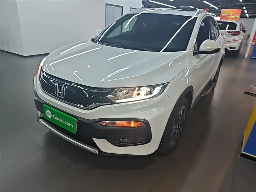 Honda XR-V 2016 — фото 2