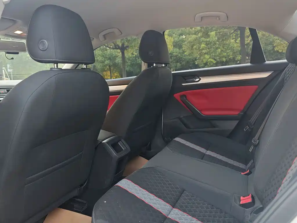 Volkswagen Lamando 2020