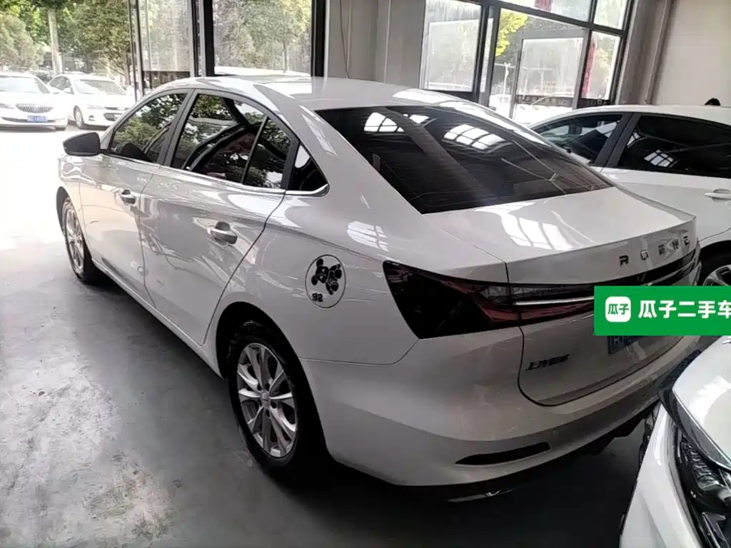 Roewe i5 2025