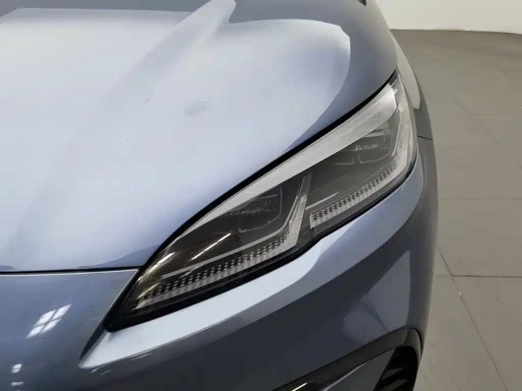 BYD Seal 06 2024