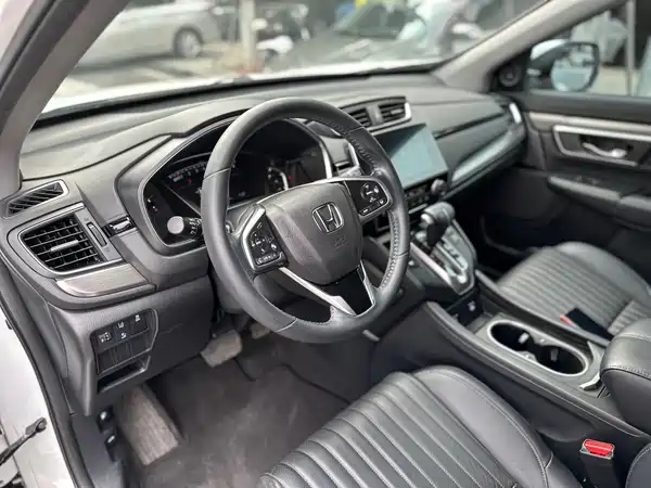 Honda Breeze 2021
