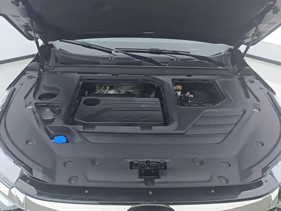 Chery Tiggo 8 PRO 2024 — фото 10