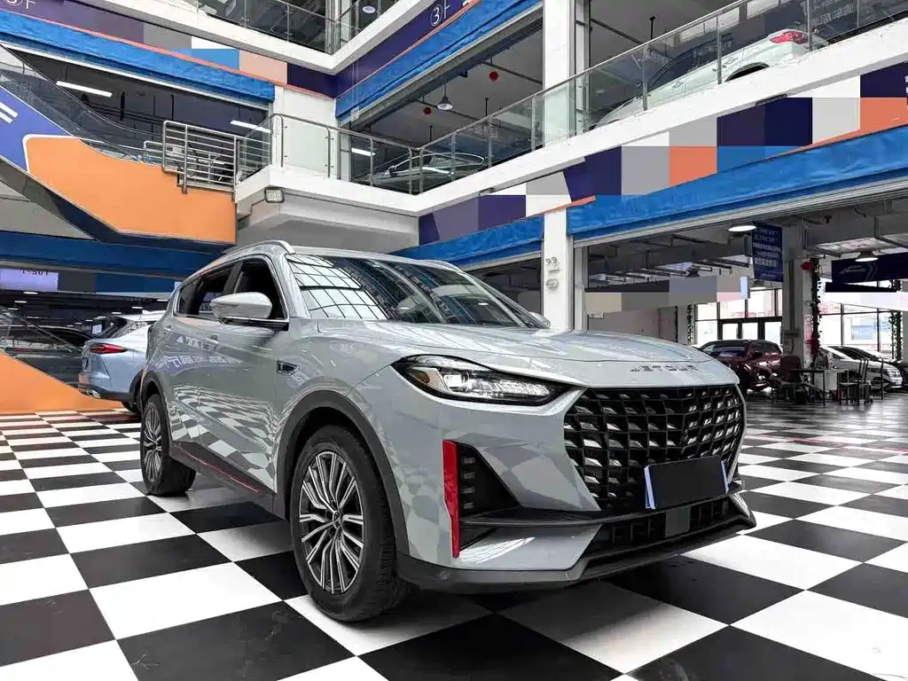Jetour Jietu X70 PRO 2023