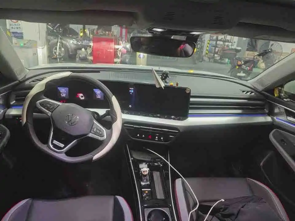 Volkswagen Lamando 2025