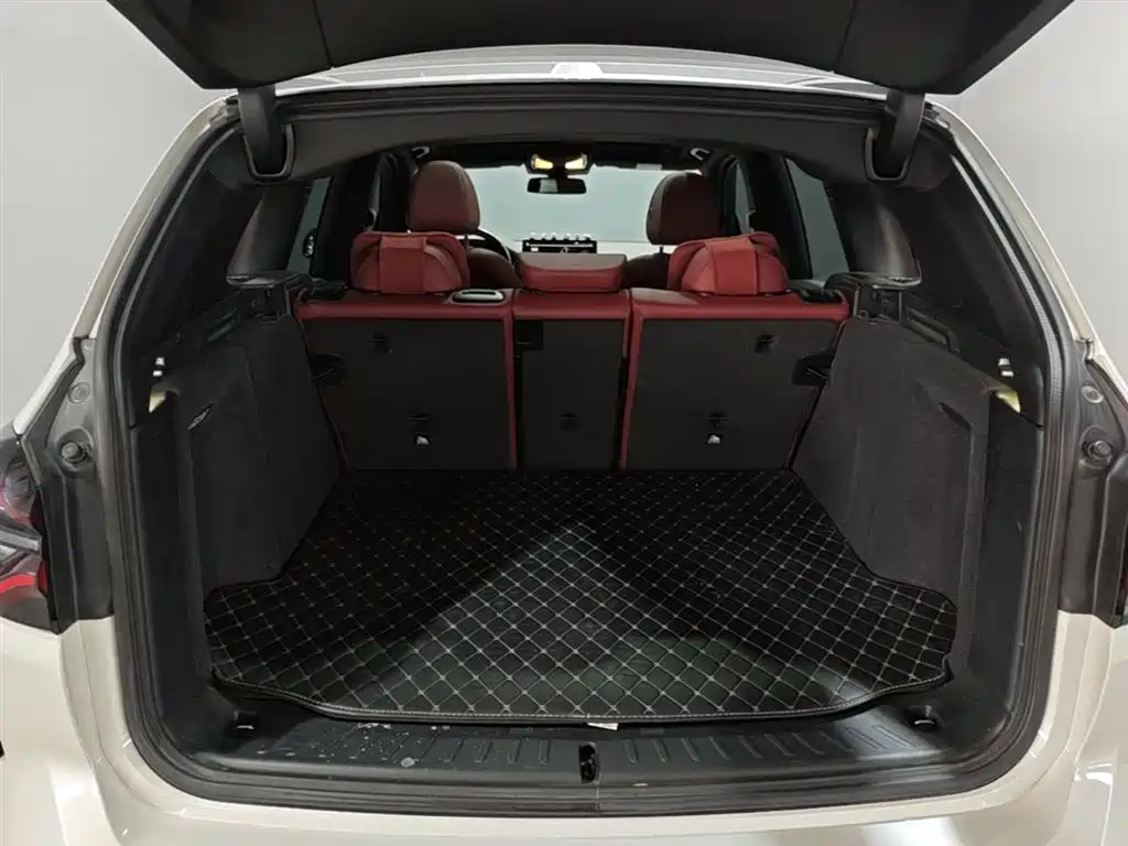 BMW X3 2023 — фото 19