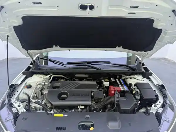 Nissan Sylphy 2024