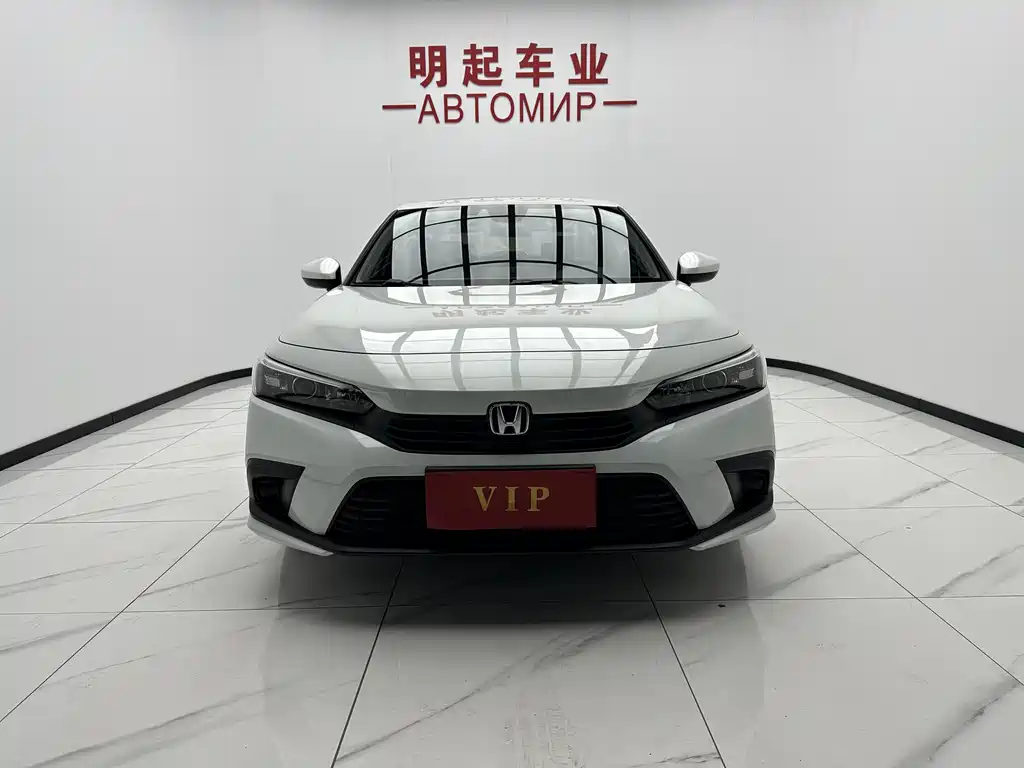 Honda Civic 2022