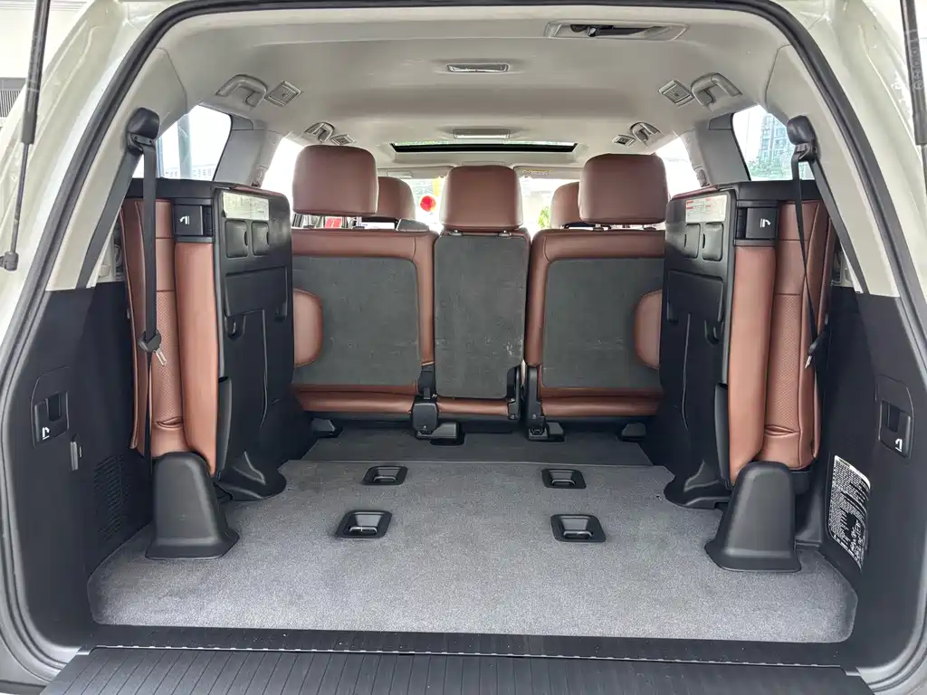 Toyota Land Cruiser 2018 — фото 26