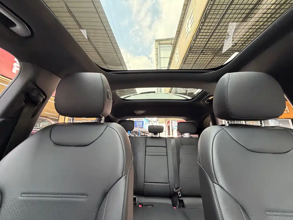 Mercedes-Benz GLA 2023 — фото 20