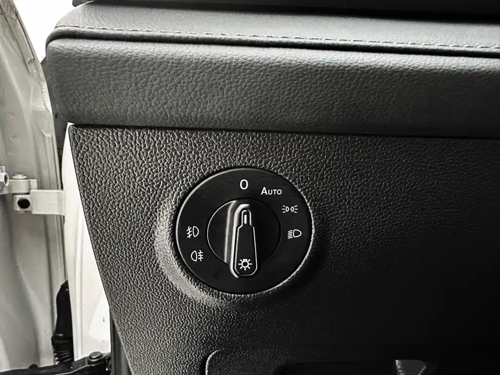 Volkswagen Tharu 2021 — фото 19