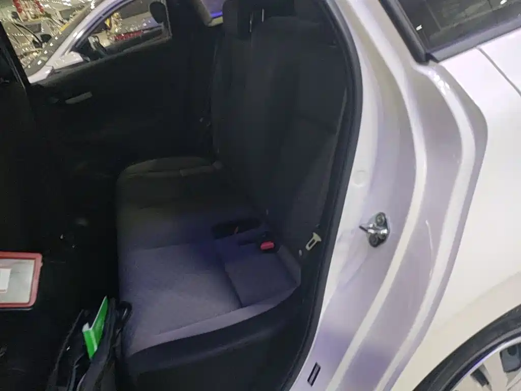 Honda Fit 2023 — фото 17