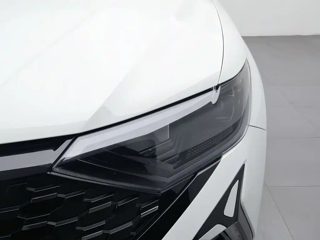 Jetta VS5 2025