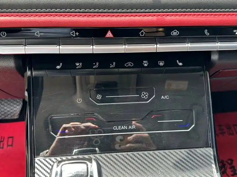 Chery Tiggo 7 2022 — фото 14