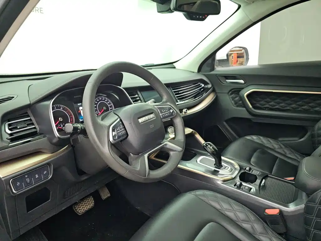 Haval H6 2021