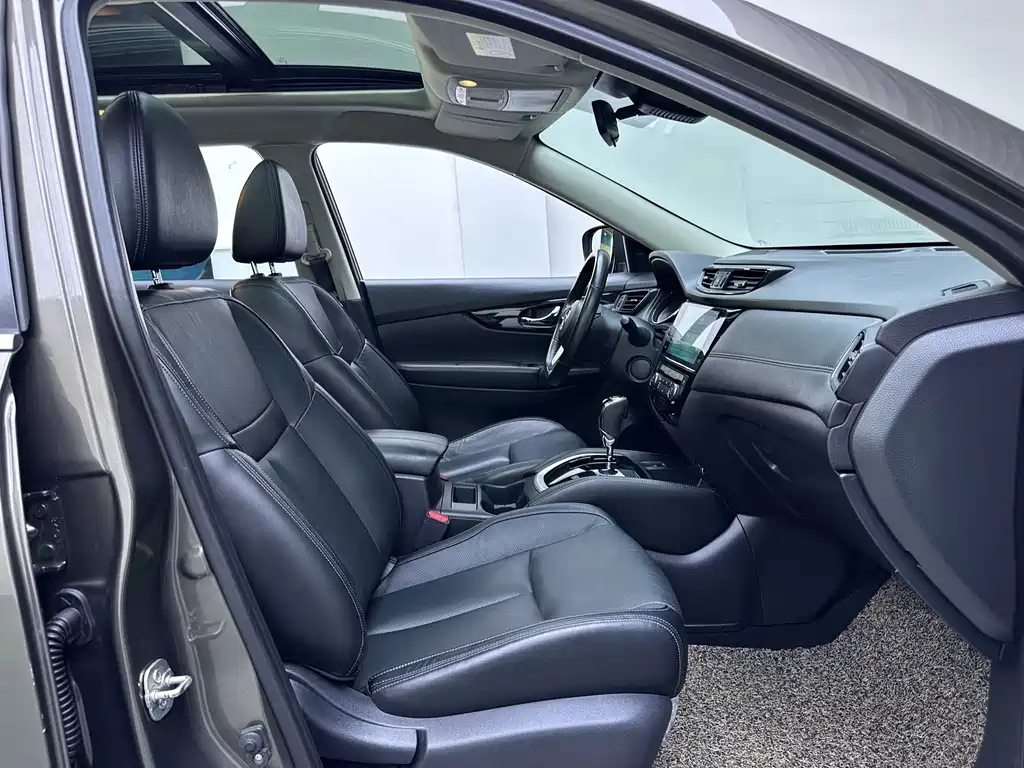 Nissan X-Trail 2019 — фото 13