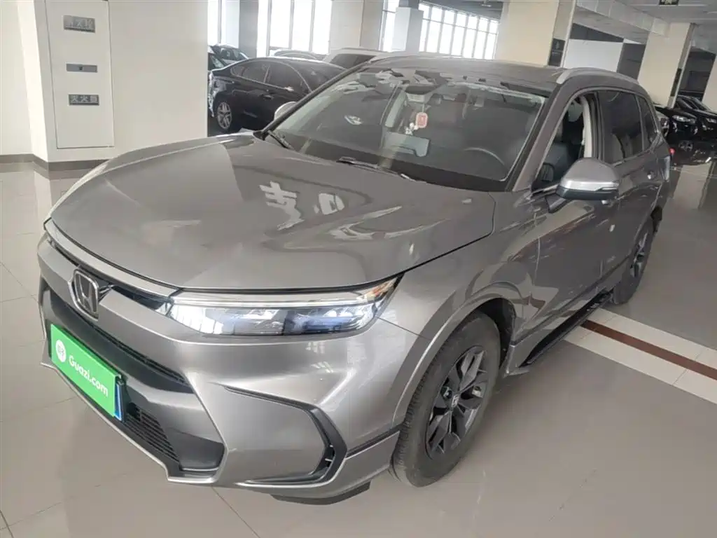 Honda Breeze 2023 — фото 1