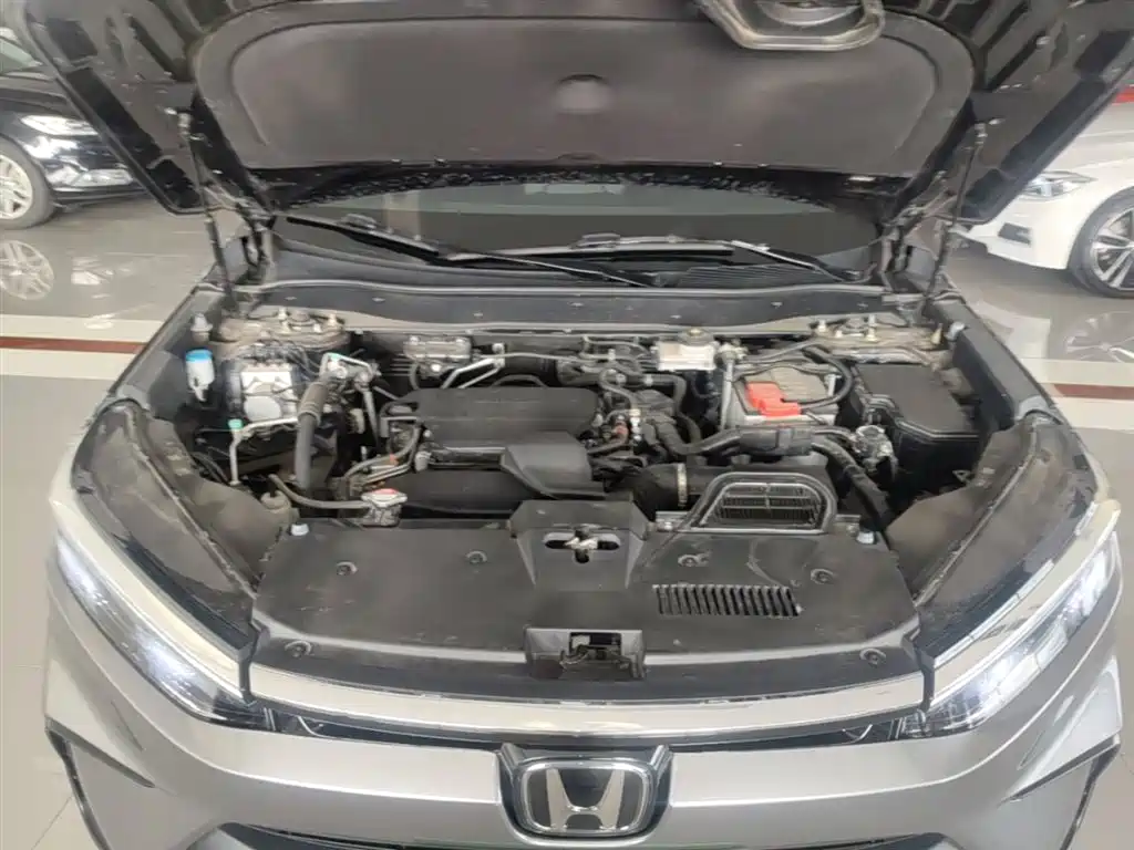 Honda Breeze 2023 — фото 20