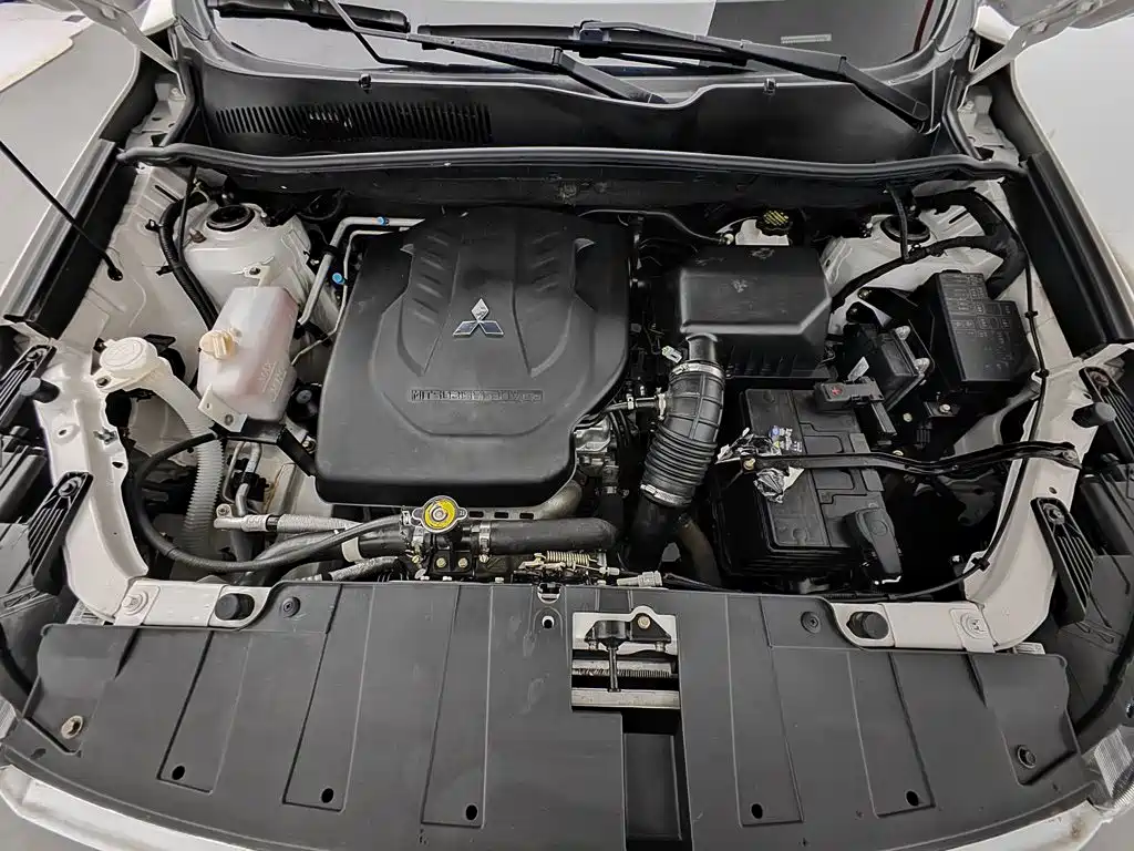 Leopaard CS10 2017