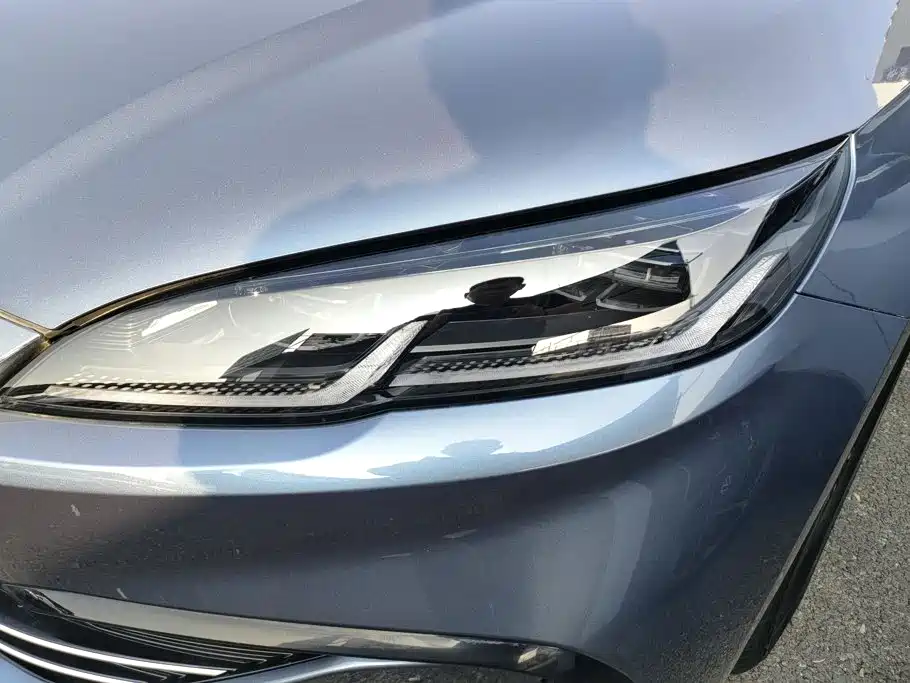 BYD Seal 06 2024
