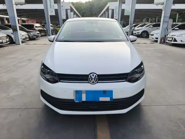 Volkswagen Polo 2017
