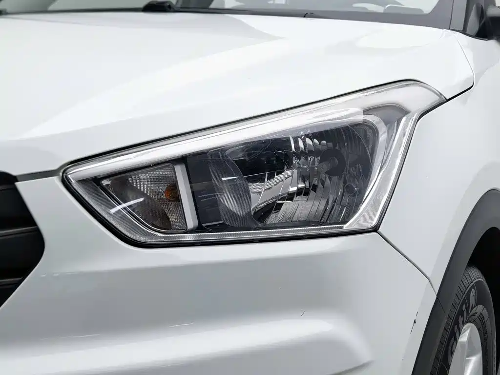Hyundai ix25 2016 — фото 7