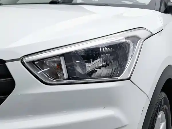 Hyundai ix25 2016