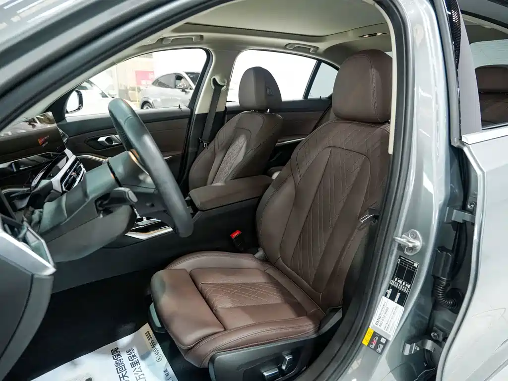 BMW i3 2022
