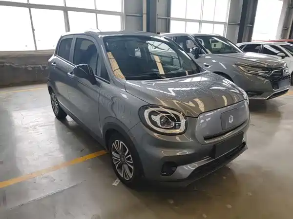Leapmotor T03 2022