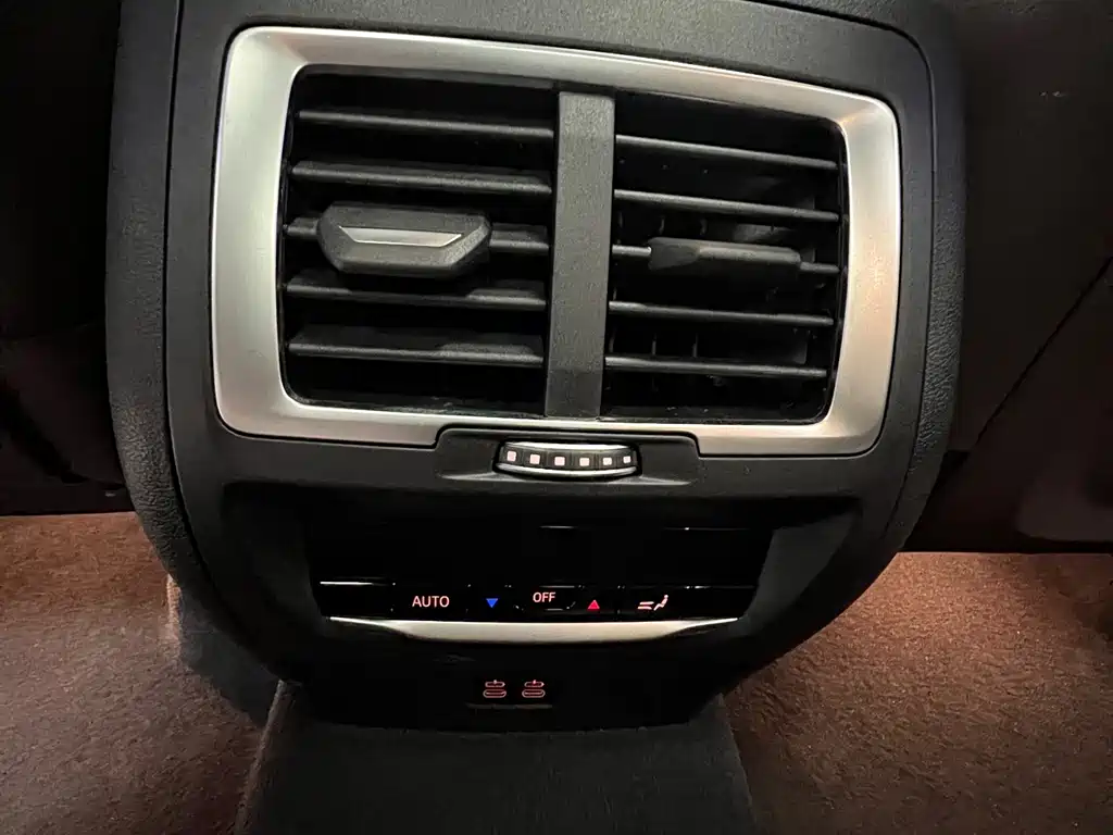 BMW X3 2022 — фото 22