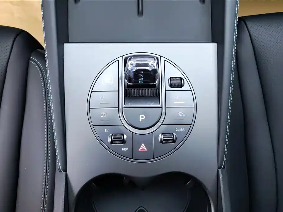 BYD Seal 06 2024 — фото 16
