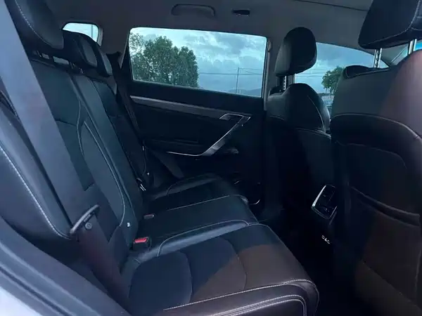 Geely Boyue 2020