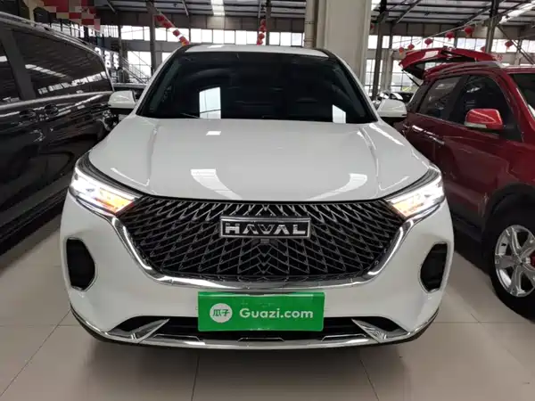 Haval M6 2024