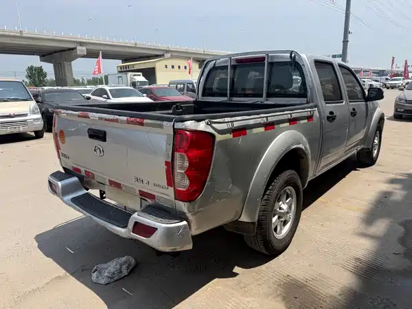 Great Wall Wingle 5 2017