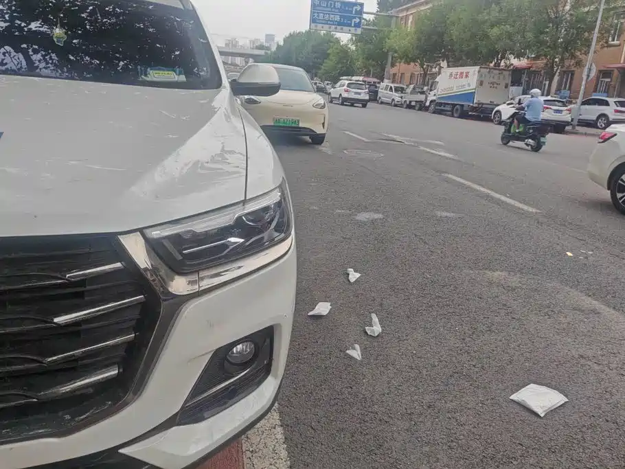 Haval H6 2022