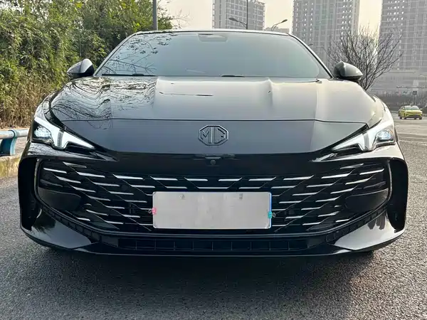 MG MG7 2023
