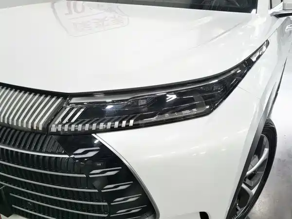 BYD Frigate 07 2025