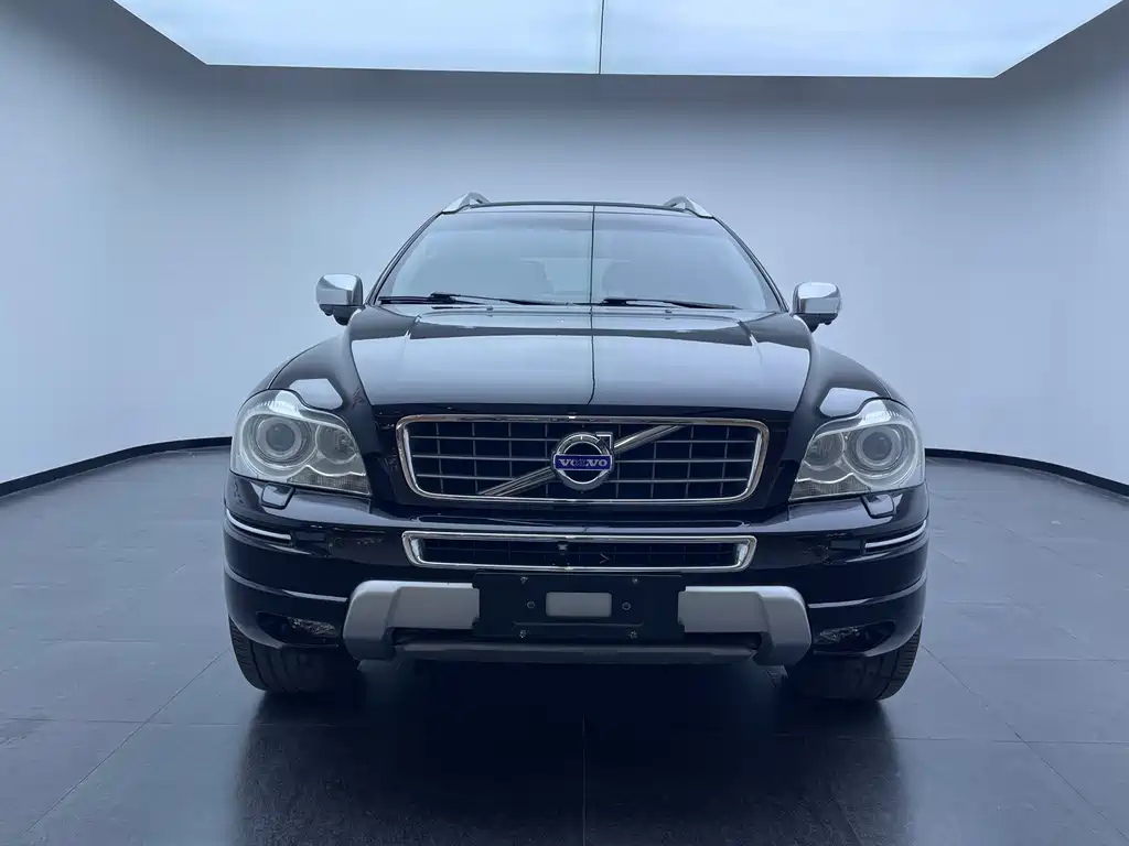 Volvo XC90 2014 — фото 2