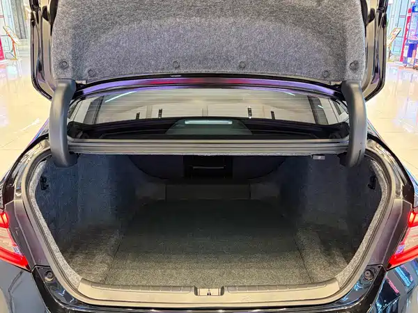 Honda Accord 2023