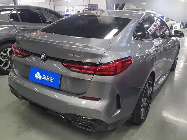 BMW 2 Series 2025