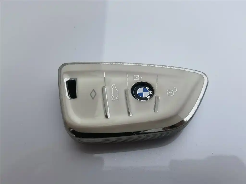 BMW X3 2024 — фото 19