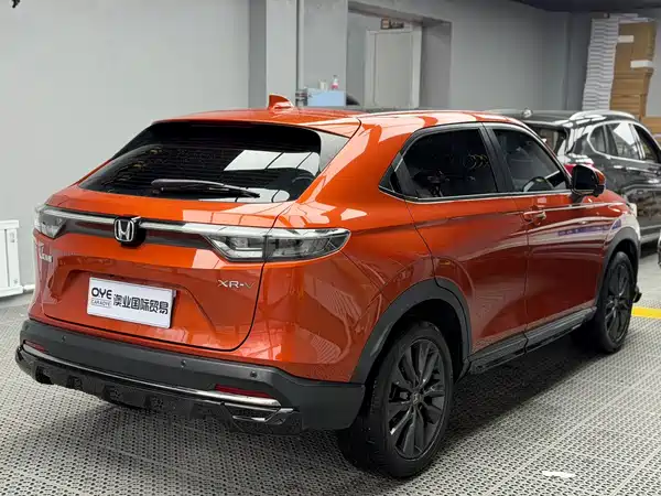 Honda XR-V 2023
