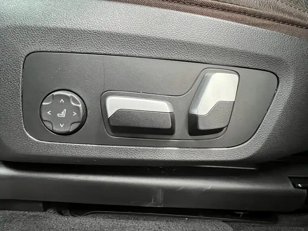 BMW X3 2022 — фото 15