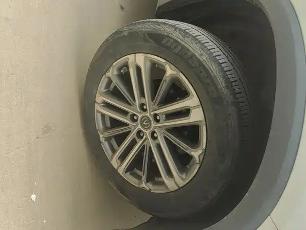 Changan CS75PLUS 2021